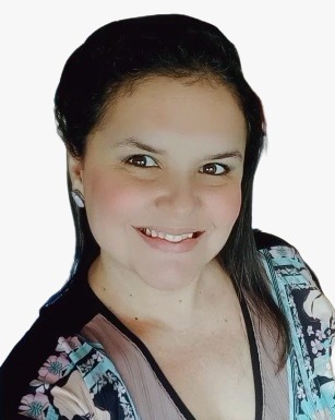 Gisele Batista, musicoterapeuta e psicomotricista