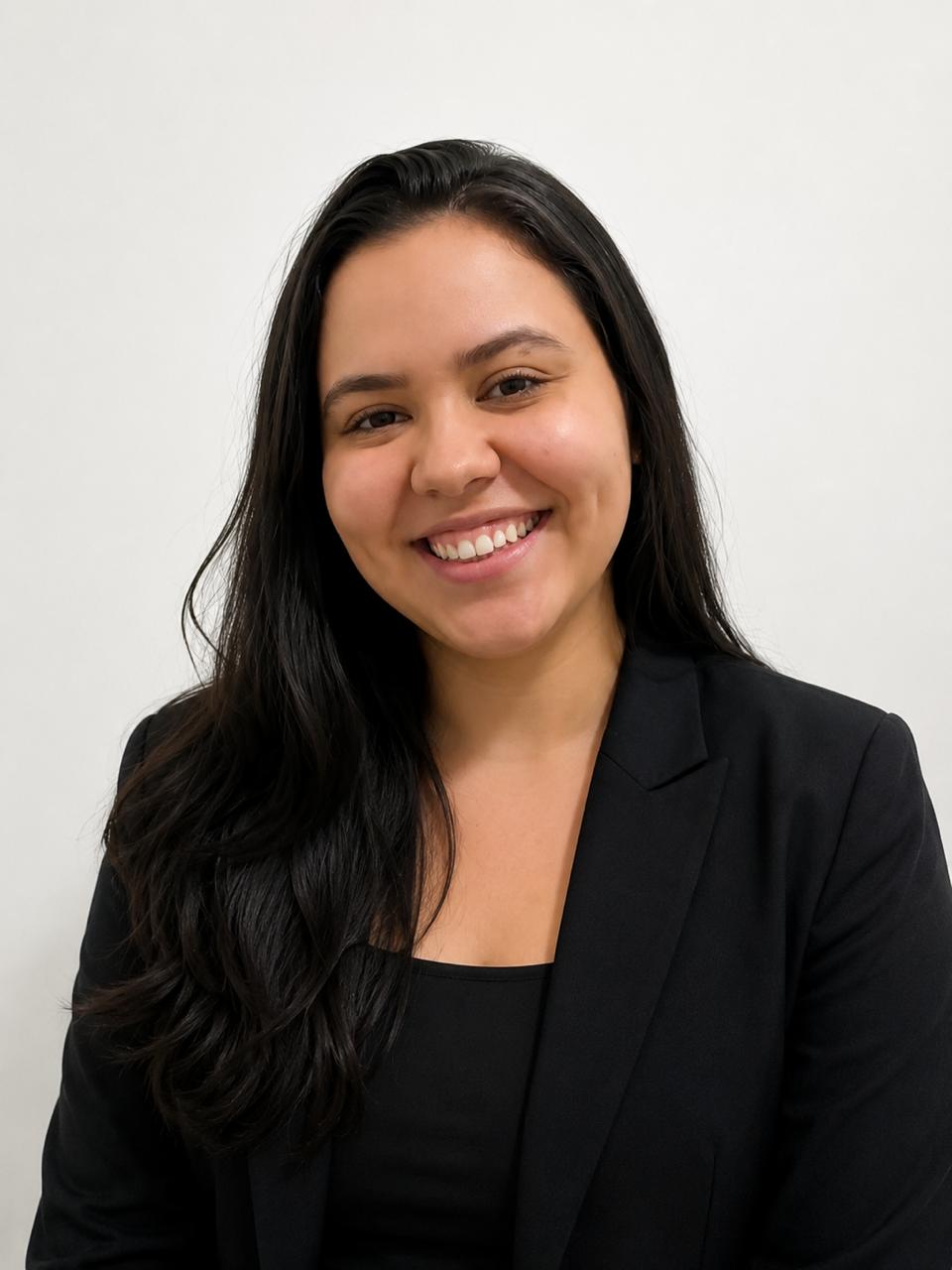 Ingrid Livia, psicóloga infantil e neuropsicóloga